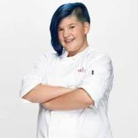 4-Hour Junior Culinary Class with Food Network star Chef Kenzie 202//202